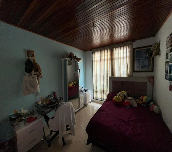 Casa de 3 alcobas en venta en Junin Sector Ii, Piedecuesta, 54 m² · foto 14 de 24