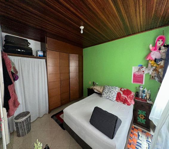 Casa de 3 alcobas en venta en Junin Sector Ii, Piedecuesta, 54 m² · foto 15 de 24