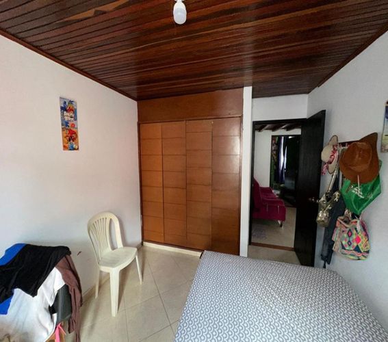 Casa de 3 alcobas en venta en Junin Sector Ii, Piedecuesta, 54 m² · foto 17 de 24