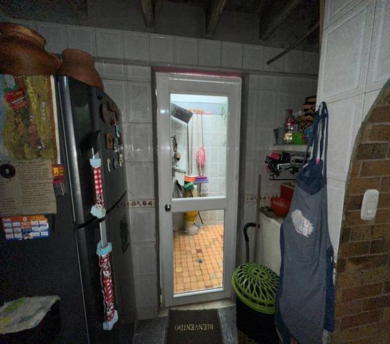 Casa de 3 alcobas en venta en Junin Sector Ii, Piedecuesta, 54 m² · foto 19 de 24