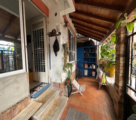 Casa de 3 alcobas en venta en Junin Sector Ii, Piedecuesta, 54 m² · foto 20 de 24
