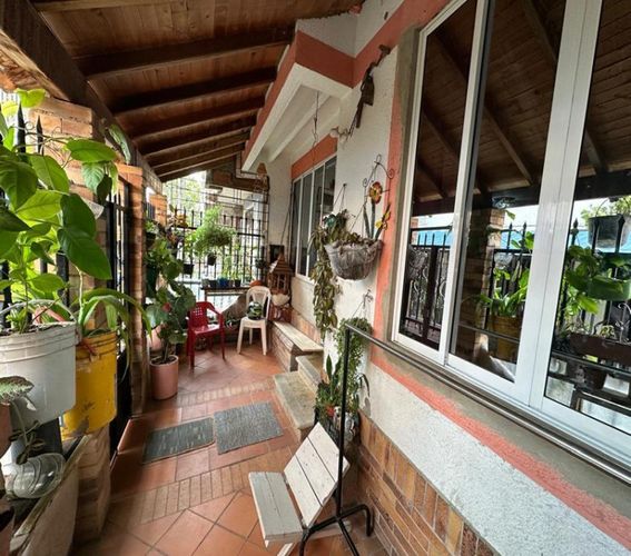 Casa de 3 alcobas en venta en Junin Sector Ii, Piedecuesta, 54 m² · foto 21 de 24