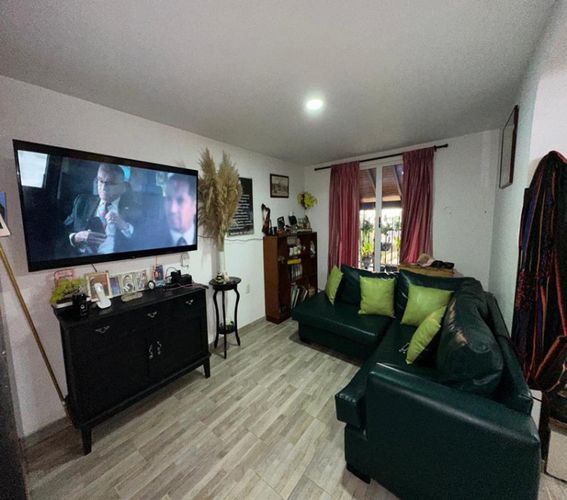 Casa de 3 alcobas en venta en Junin Sector Ii, Piedecuesta, 54 m² · foto 22 de 24