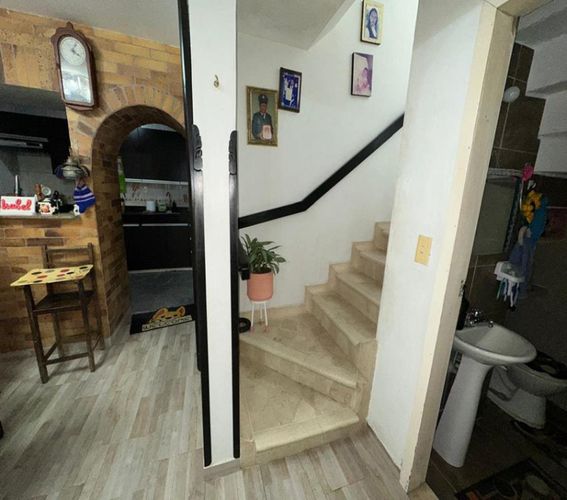 Casa de 3 alcobas en venta en Junin Sector Ii, Piedecuesta, 54 m² · foto 23 de 24