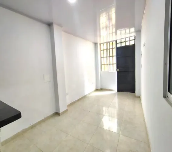 Apartamento de 3 alcobas en venta en Tejaditos, Piedecuesta, 37 m² · foto 2 de 14