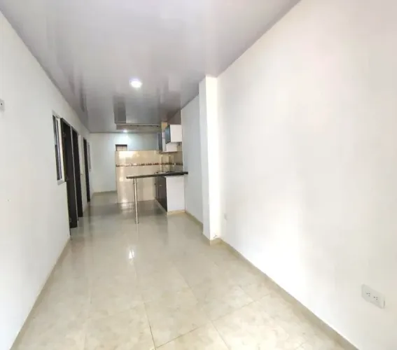 Apartamento de 3 alcobas en venta en Tejaditos, Piedecuesta, 37 m² · foto 3 de 14