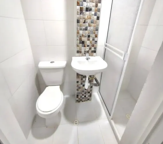 Apartamento de 3 alcobas en venta en Tejaditos, Piedecuesta, 37 m² · foto 5 de 14