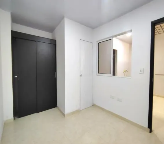 Apartamento de 3 alcobas en venta en Tejaditos, Piedecuesta, 37 m² · foto 7 de 14