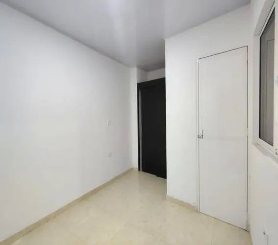 Apartamento de 3 alcobas en venta en Tejaditos, Piedecuesta, 37 m² · foto 8 de 14