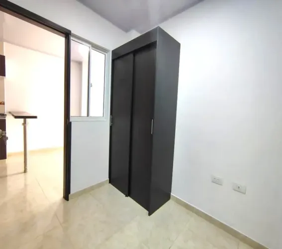 Apartamento de 3 alcobas en venta en Tejaditos, Piedecuesta, 37 m² · foto 9 de 14