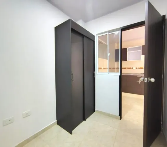 Apartamento de 3 alcobas en venta en Tejaditos, Piedecuesta, 37 m² · foto 11 de 14