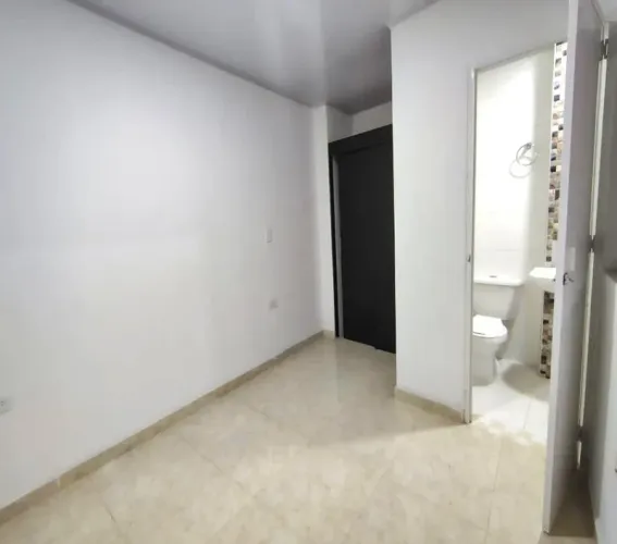 Apartamento de 3 alcobas en venta en Tejaditos, Piedecuesta, 37 m² · foto 12 de 14