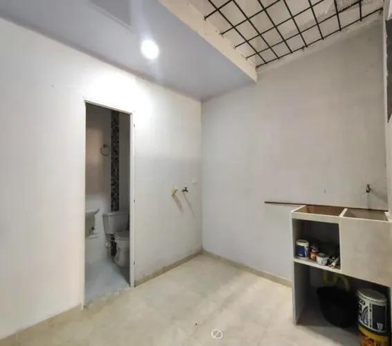 Apartamento de 3 alcobas en venta en Tejaditos, Piedecuesta, 37 m² · foto 14 de 14