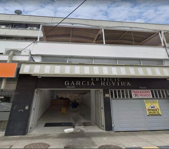 Oficina en Arriendo en Garcia rovira, Bucaramanga