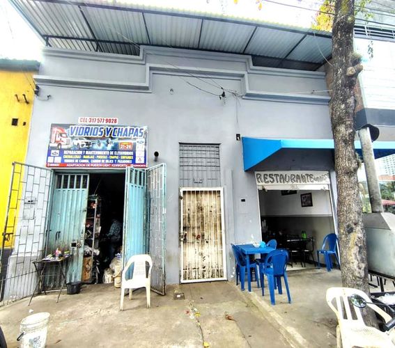 Casa en venta en San Francisco, Bucaramanga, 198 m² · foto 3 de 10