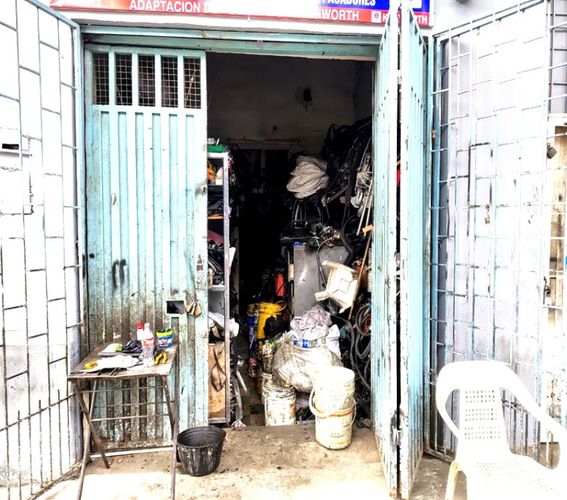 Casa en venta en San Francisco, Bucaramanga, 198 m² · foto 4 de 10
