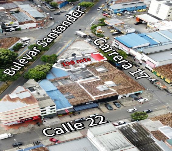 Casa en venta en San Francisco, Bucaramanga, 198 m² · foto 7 de 10