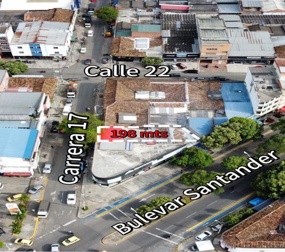 Casa en venta en San Francisco, Bucaramanga, 198 m² · foto 8 de 10
