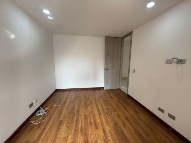 Apartamento de 3 alcobas en arriendo en El Poblado, Medellín, 140 m² · foto 13 de 21