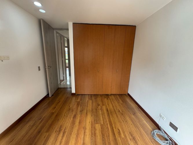 Apartamento de 3 alcobas en arriendo en El Poblado, Medellín, 140 m² · foto 14 de 21