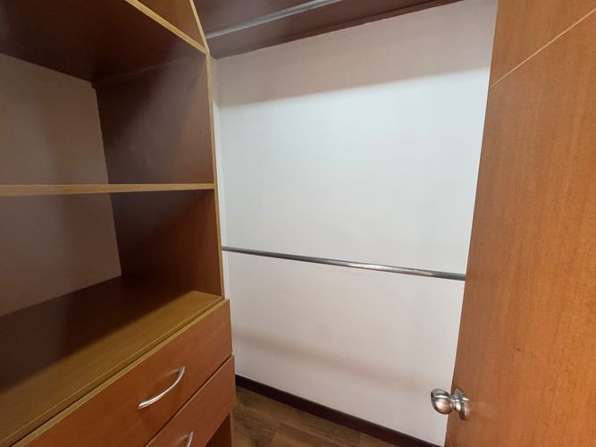 Apartamento de 3 alcobas en arriendo en El Poblado, Medellín, 140 m² · foto 21 de 21