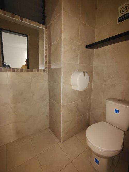 Casa de 10 alcobas en arriendo en Sotomayor, Bucaramanga, 455 m² · foto 18 de 24