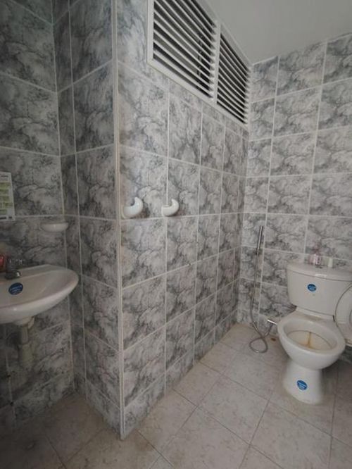 Casa de 10 alcobas en arriendo en Sotomayor, Bucaramanga, 455 m² · foto 19 de 24