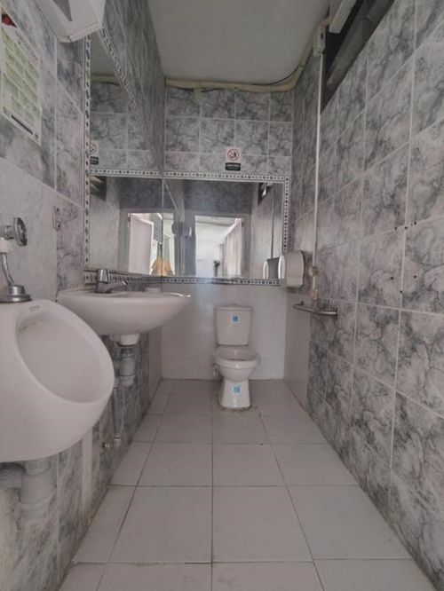 Casa de 10 alcobas en arriendo en Sotomayor, Bucaramanga, 455 m² · foto 21 de 24