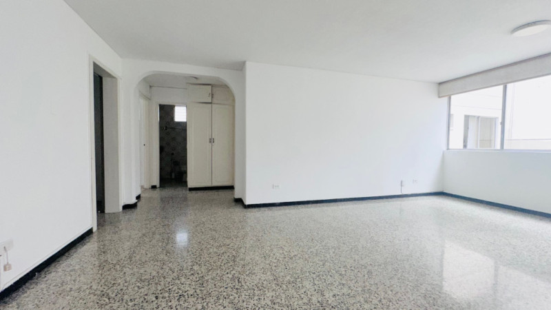 Apartamento en Arriendo en Versalles, Cali