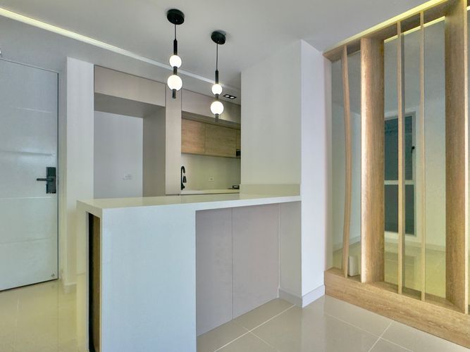 Apartamento de 3 alcobas en venta en Valle Del Lili, Cali, 65 m² · foto 2 de 18