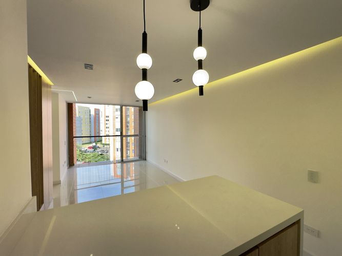 Apartamento de 3 alcobas en venta en Valle Del Lili, Cali, 65 m² · foto 5 de 18
