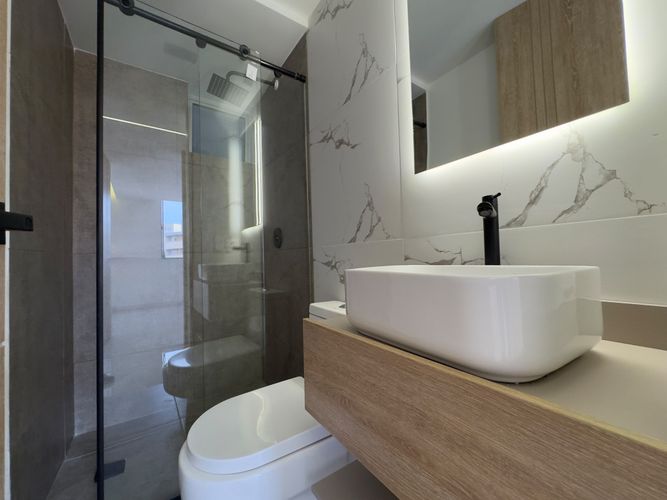 Apartamento de 3 alcobas en venta en Valle Del Lili, Cali, 65 m² · foto 10 de 18