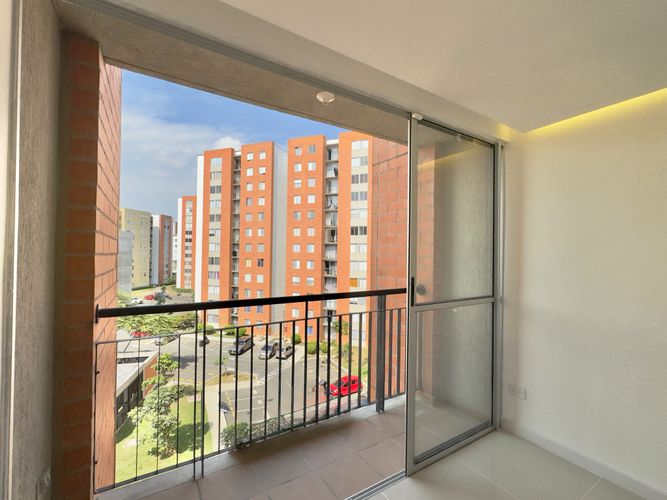 Apartamento de 3 alcobas en venta en Valle Del Lili, Cali, 65 m² · foto 12 de 18
