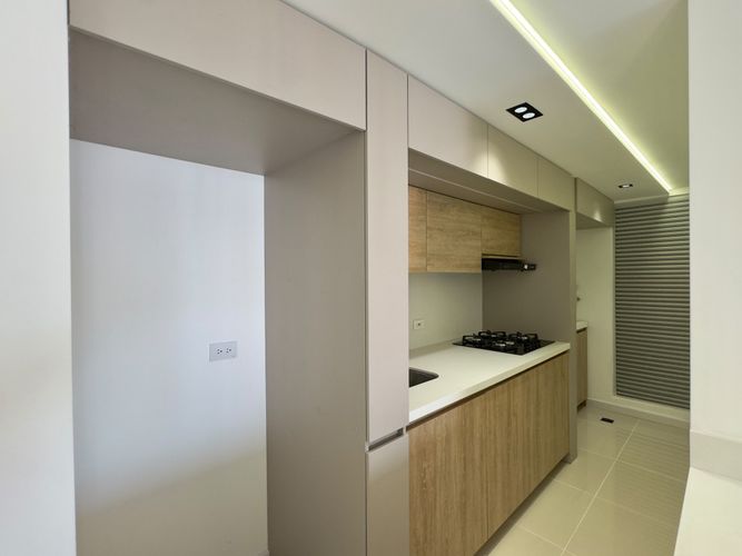 Apartamento de 3 alcobas en venta en Valle Del Lili, Cali, 65 m² · foto 15 de 18
