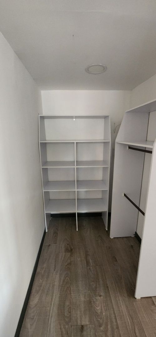 Apartaestudio en arriendo en Los Naranjos, Medellín, 55 m² · foto 11 de 12