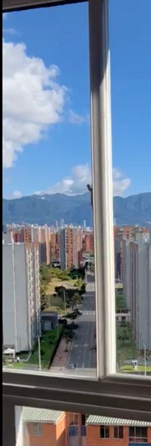 Apartamento de 2 alcobas en arriendo en Modelia, Bogotá, 37 m² · foto 2 de 13