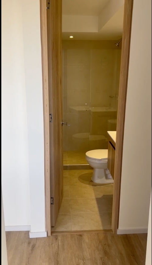 Apartamento de 2 alcobas en arriendo en Modelia, Bogotá, 37 m² · foto 4 de 13