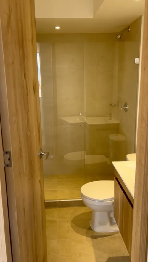 Apartamento de 2 alcobas en arriendo en Modelia, Bogotá, 37 m² · foto 5 de 13