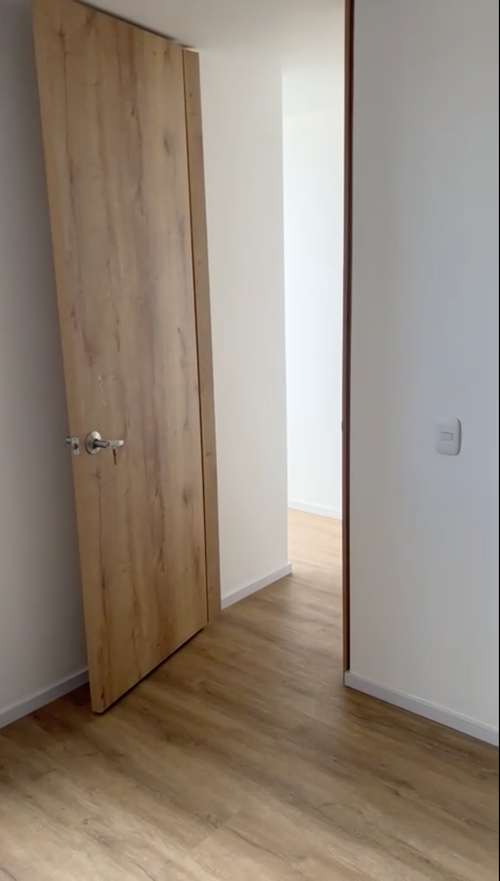 Apartamento de 2 alcobas en arriendo en Modelia, Bogotá, 37 m² · foto 8 de 13