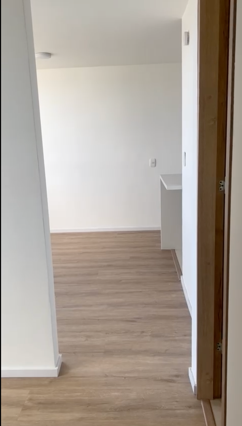 Apartamento de 2 alcobas en arriendo en Modelia, Bogotá, 37 m² · foto 11 de 13