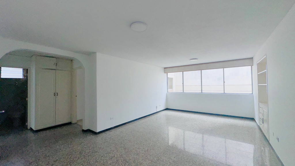 Apartamento en Arriendo en Versalles, Cali