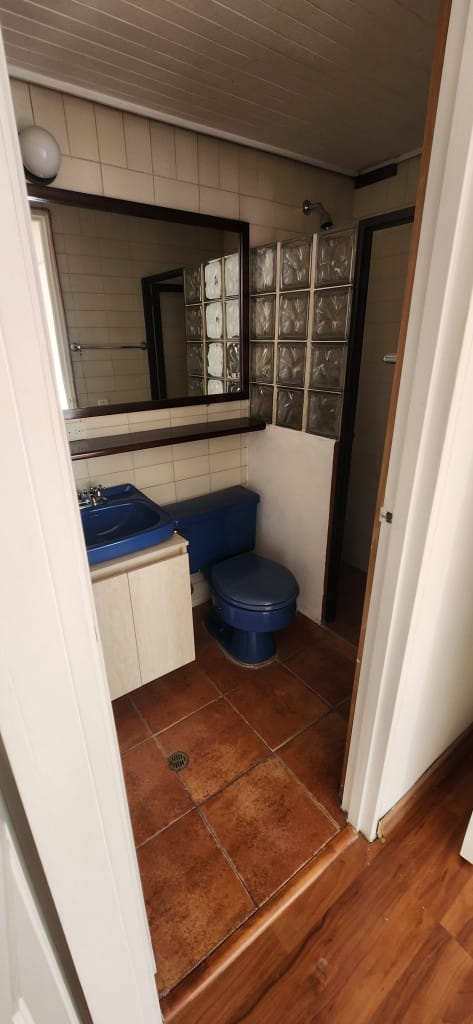 Apartamento de 2 alcobas en arriendo en Los Naranjos, Medellín, 101 m² · foto 9 de 14