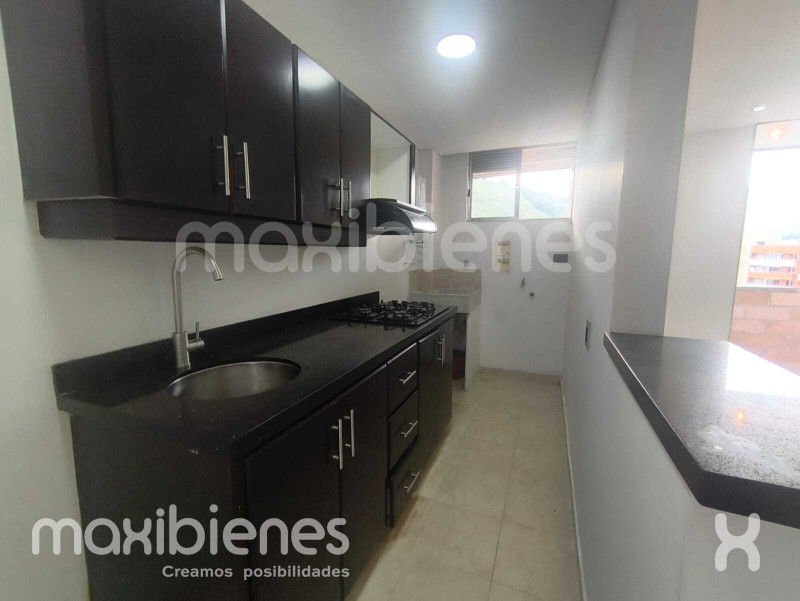 Apartamento en venta en Belén, Medellín 2
