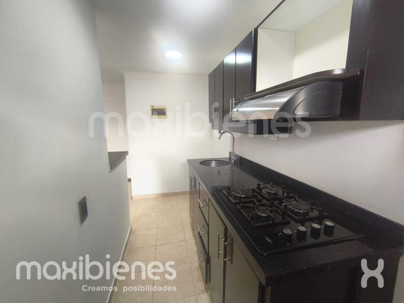 Apartamento en venta en Belén, Medellín 3