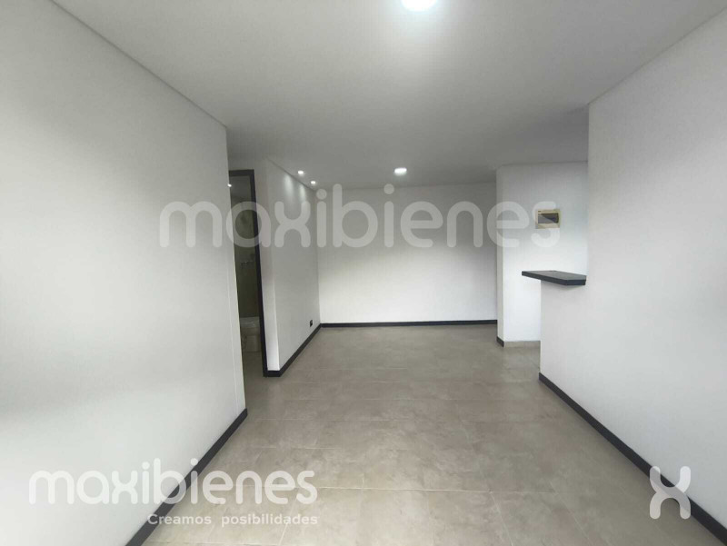 Apartamento en venta en Belén, Medellín 4