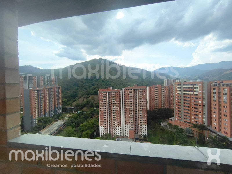 Apartamento en venta en Belén, Medellín 5