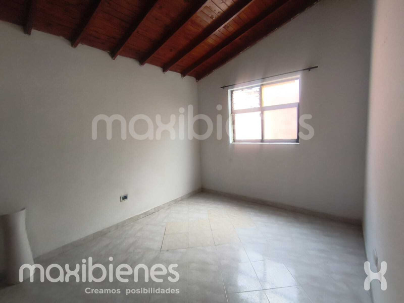 Apartamento en venta en Cristo rey, Medellín 3