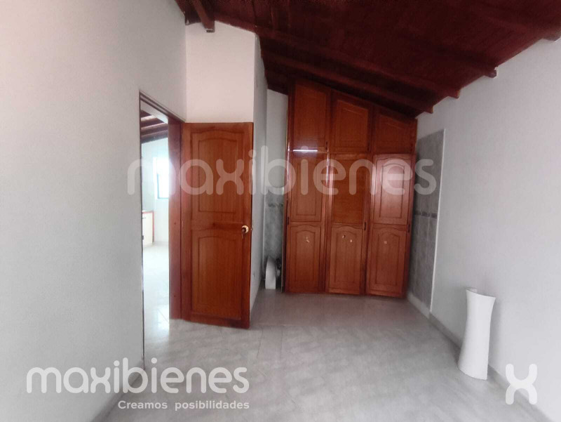 Apartamento en venta en Cristo rey, Medellín 4