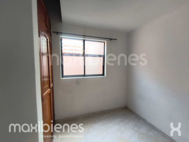 Apartamento en venta en Cristo rey, Medellín 5