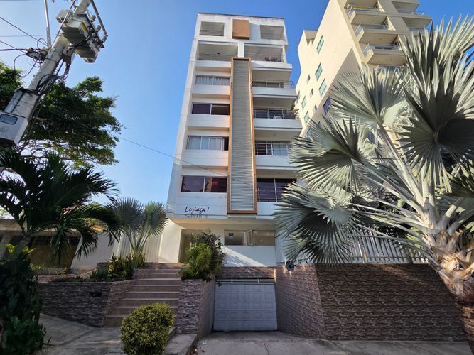 Apartaestudio en venta en Villa Del Este, Barranquilla, 43 m² · foto 19 de 19